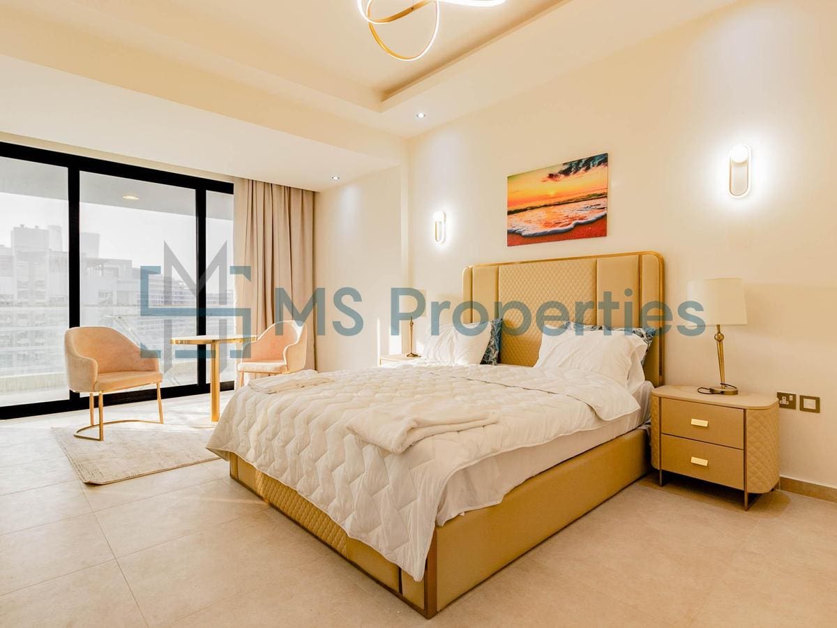 Clean | 1BHK with Balcony | +Bills+WiFi Included