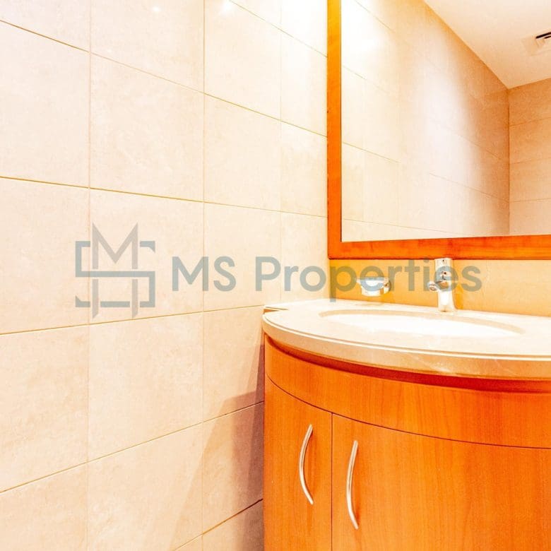 Good Offer | 2BHK Flat | Sea View Balcony
