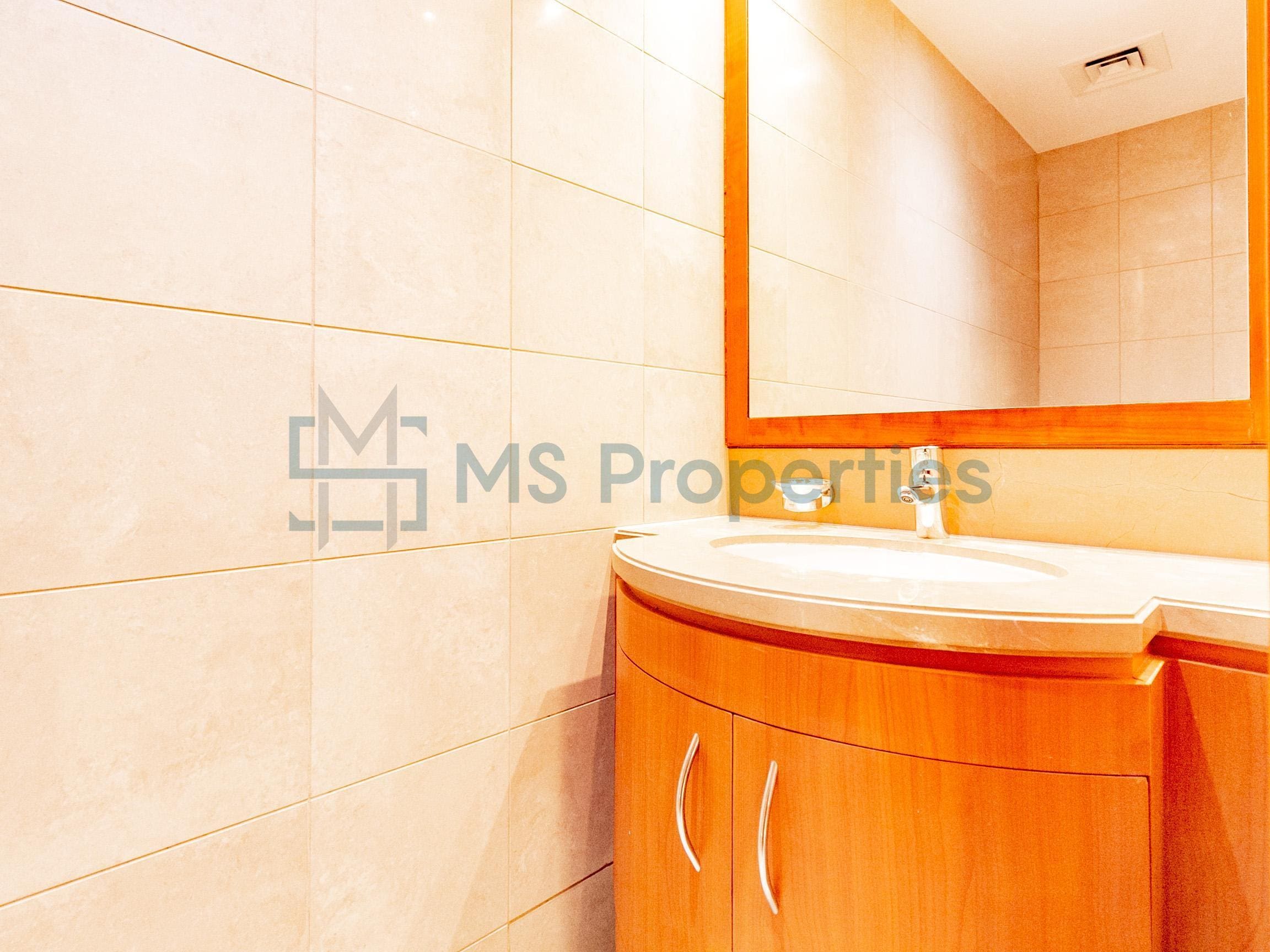 Good Offer | 2BHK Flat | Sea View Balcony