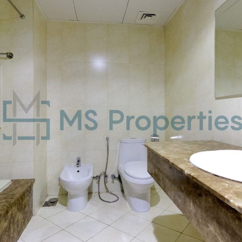 Good Investment | 1BHK Apartment with Amazing View