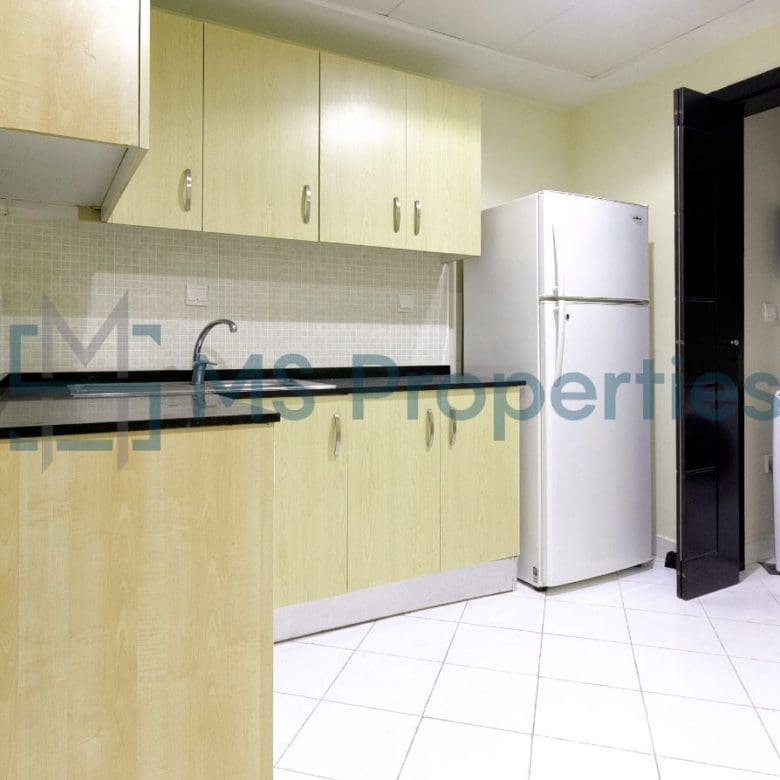Good Investment | 1BHK Apartment with Amazing View