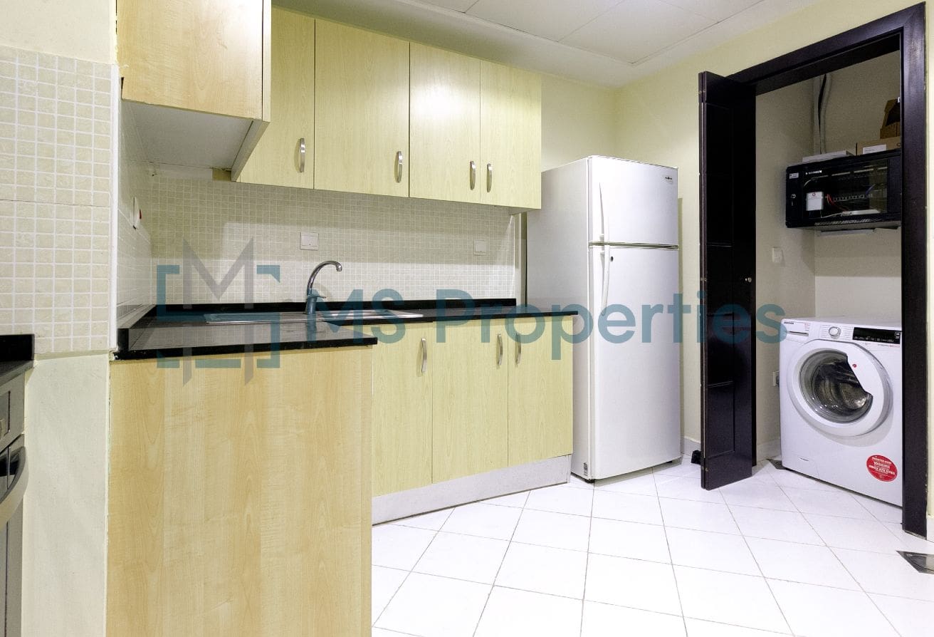 Good Investment | 1BHK Apartment with Amazing View