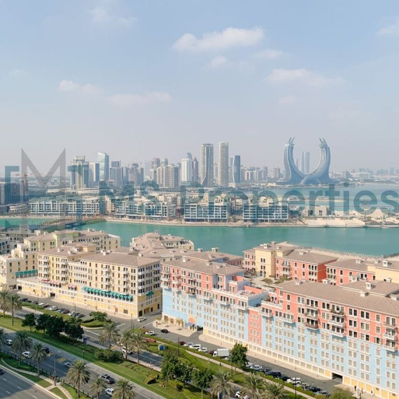 Good Investment | 1BHK Apartment with Amazing View