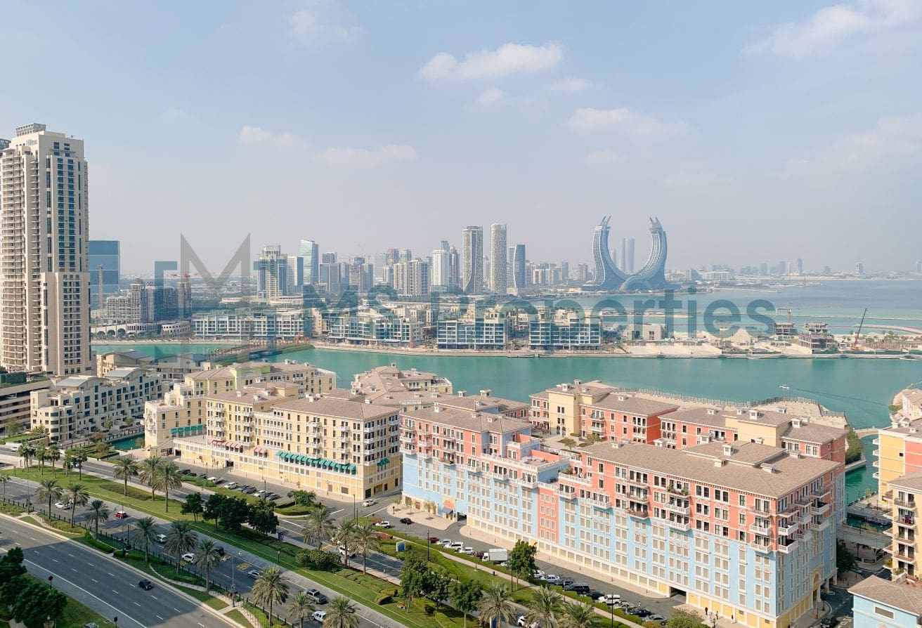 Good Investment | 1BHK Apartment with Amazing View
