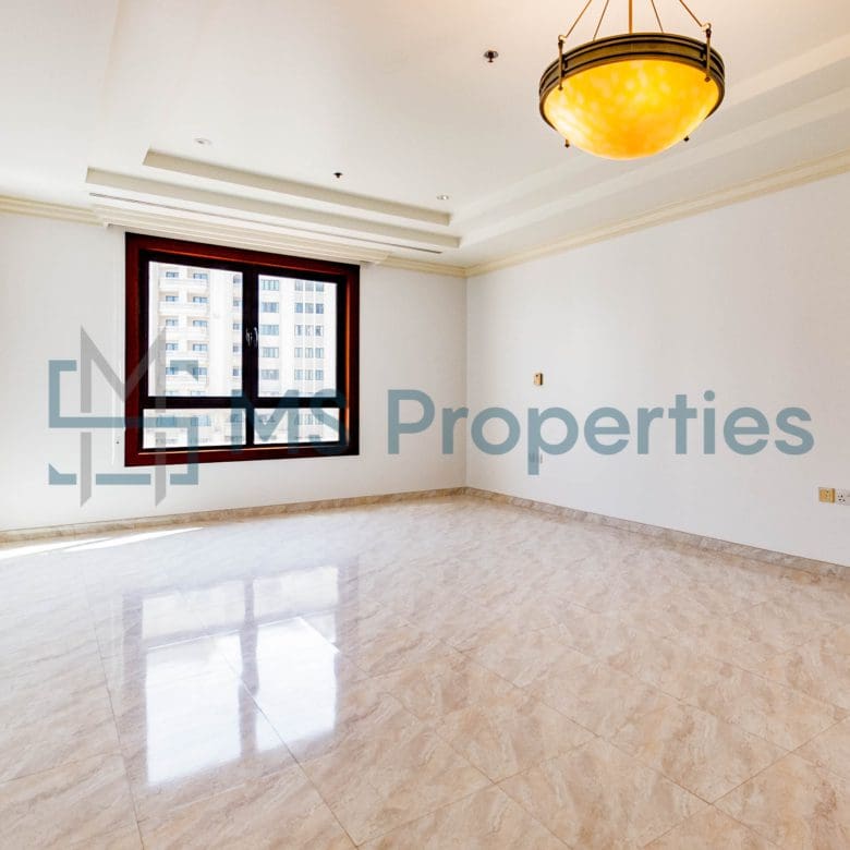 Stunning 2BHK Flat | Including Utilities | The Pearl