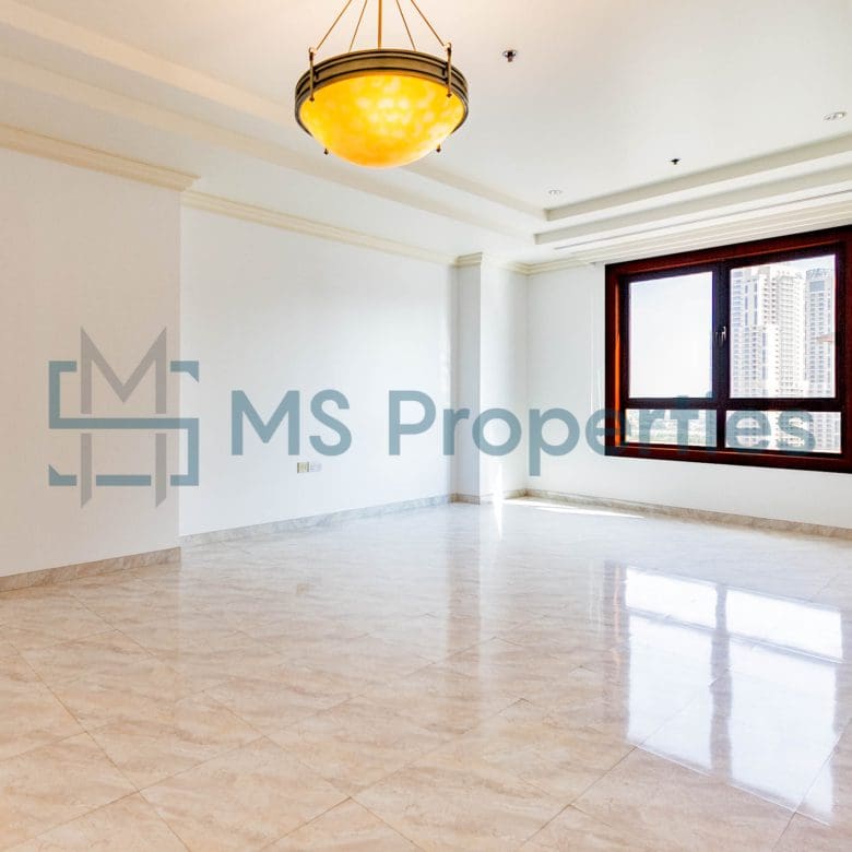 Stunning 2BHK Flat | Including Utilities | The Pearl