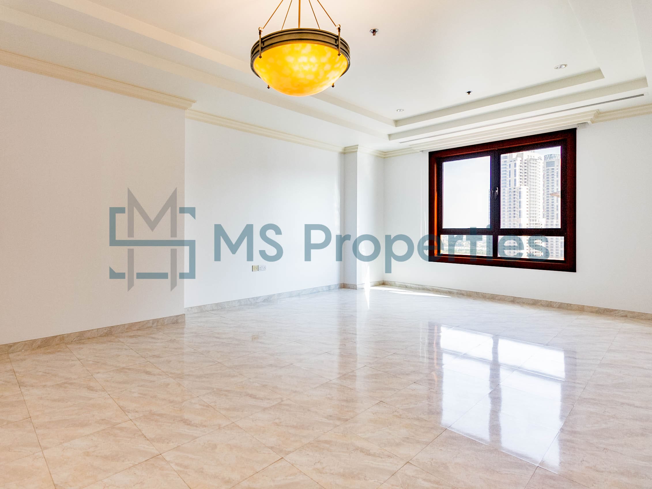 Stunning 2BHK Flat | Including Utilities | The Pearl