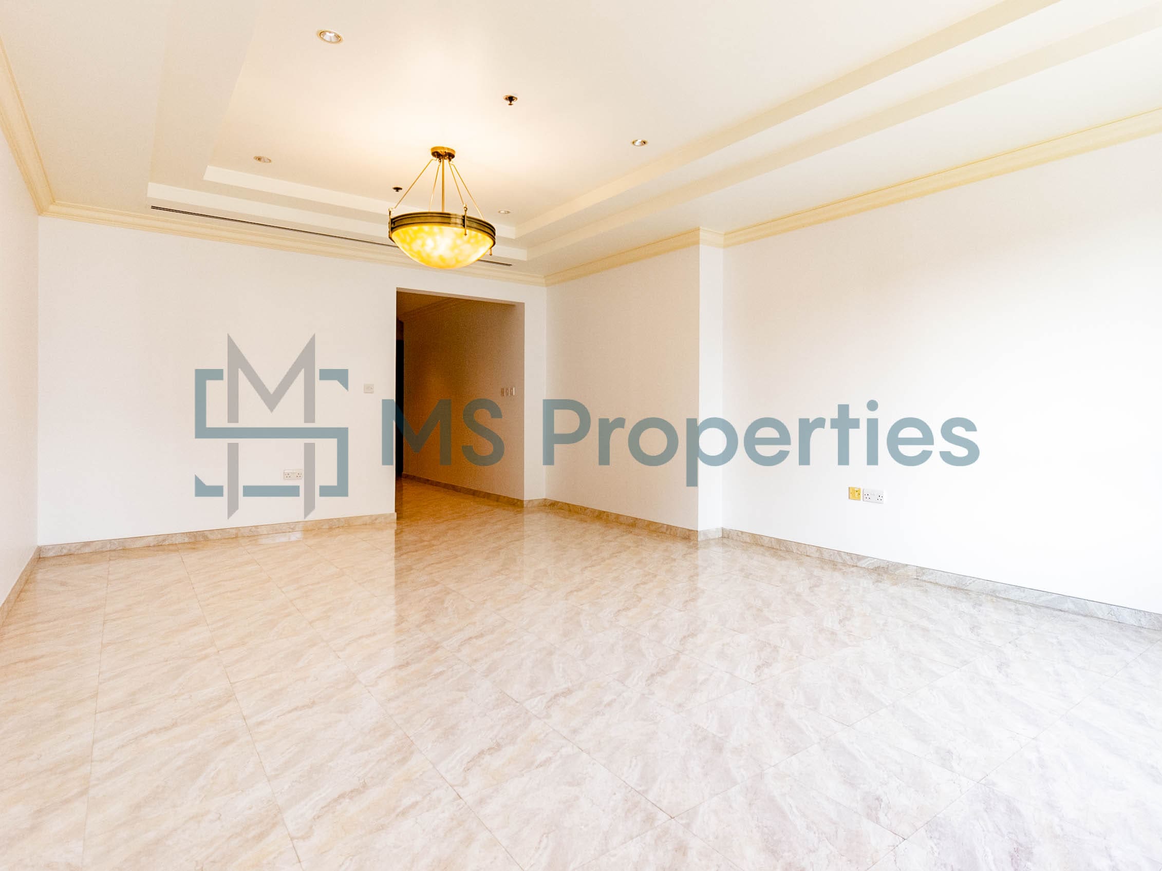 Stunning 2BHK Flat | Including Utilities | The Pearl