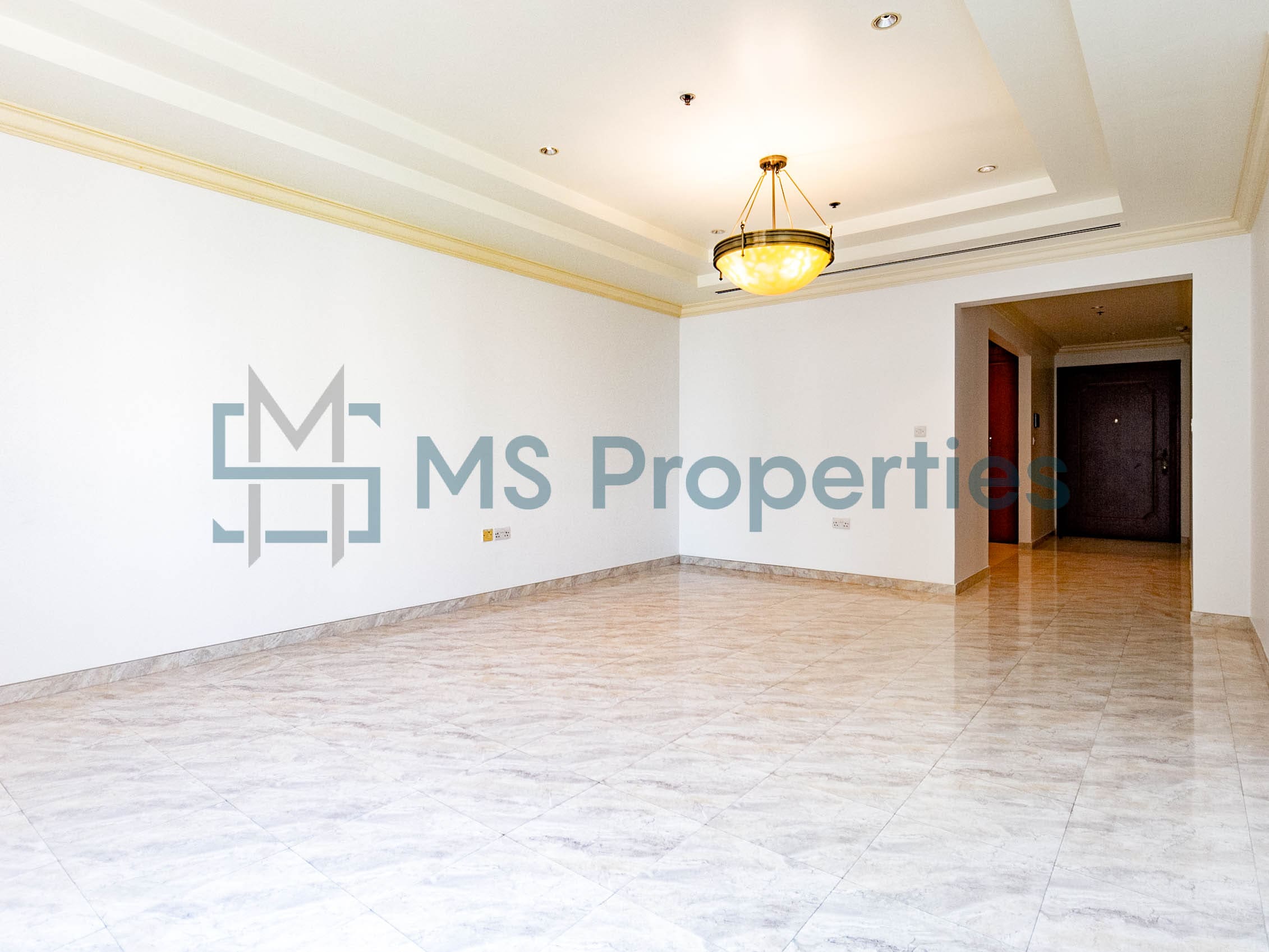 Stunning 2BHK Flat | Including Utilities | The Pearl