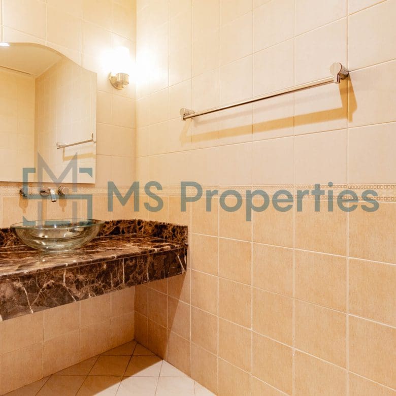 Stunning 2BHK Flat | Including Utilities | The Pearl