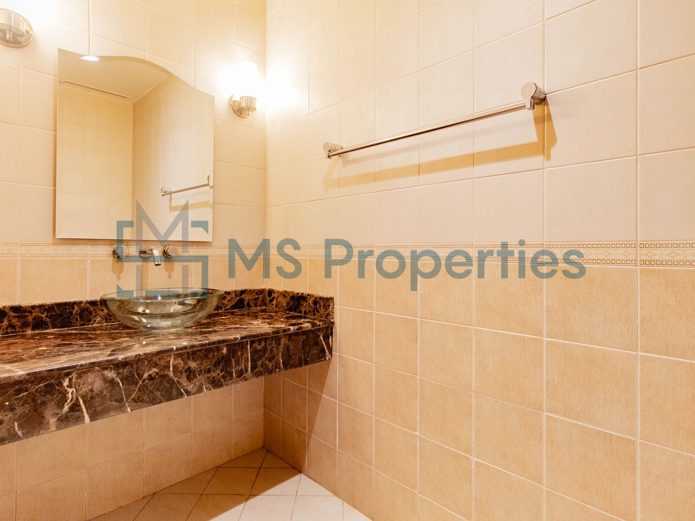 Stunning 2BHK Flat | Including Utilities | The Pearl