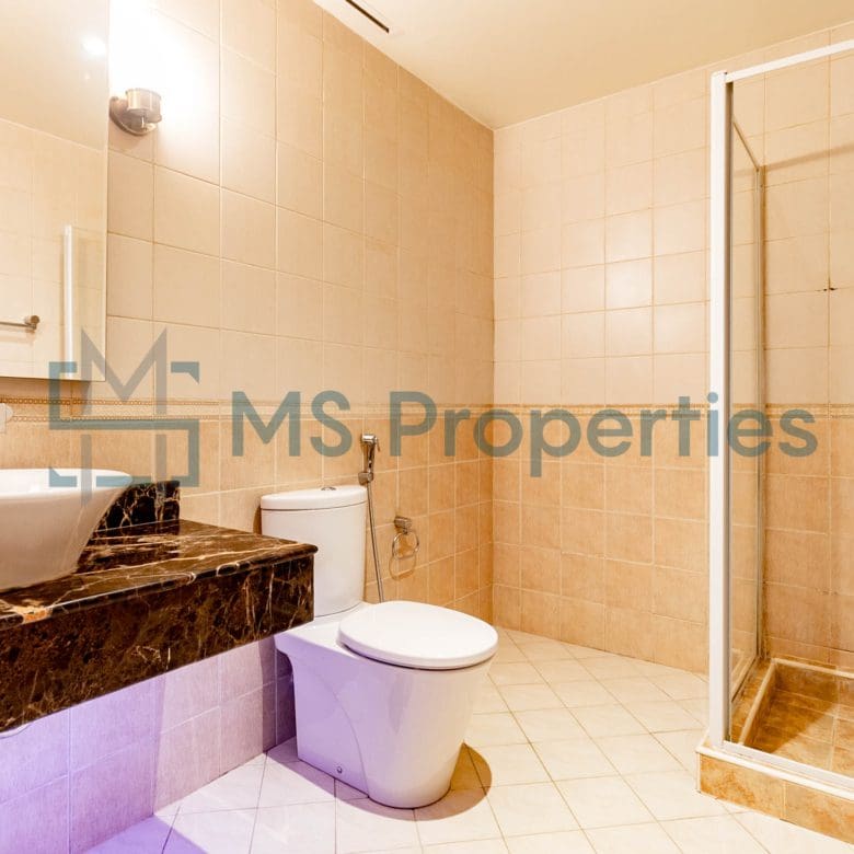 Stunning 2BHK Flat | Including Utilities | The Pearl