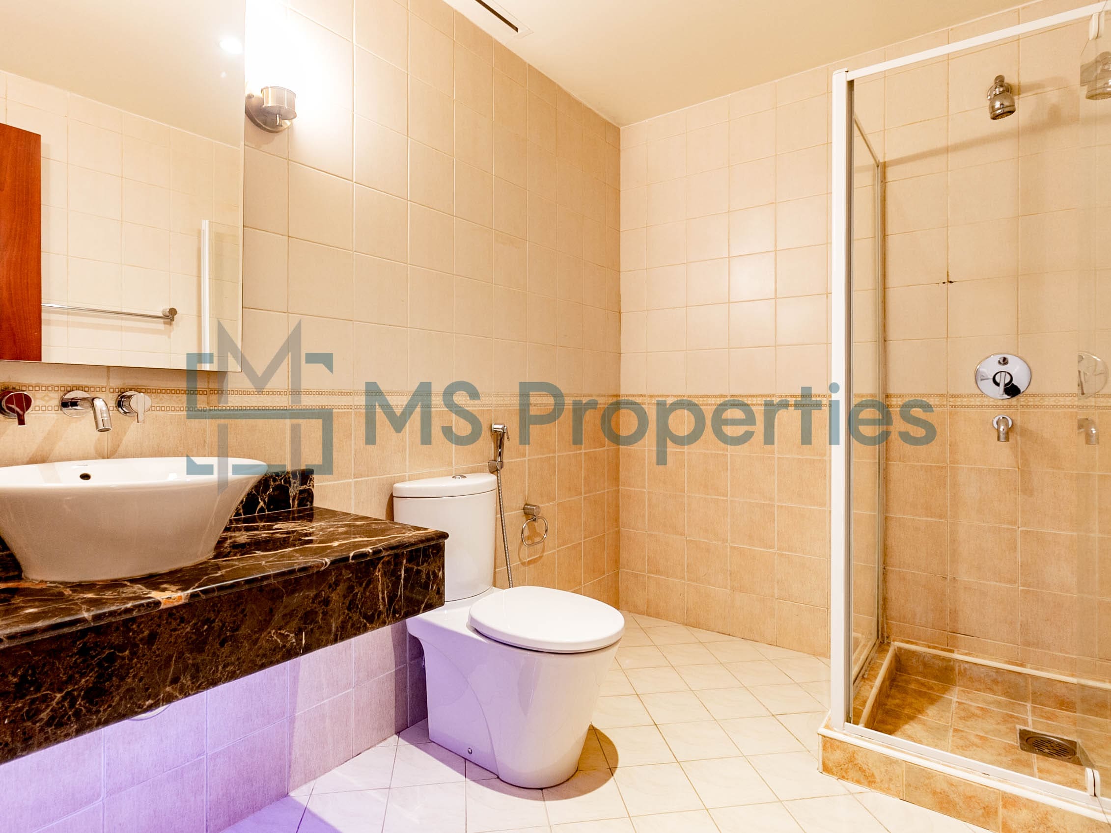 Stunning 2BHK Flat | Including Utilities | The Pearl