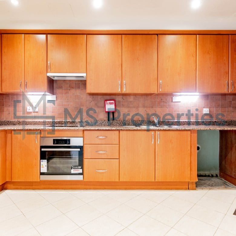 Stunning 2BHK Flat | Including Utilities | The Pearl