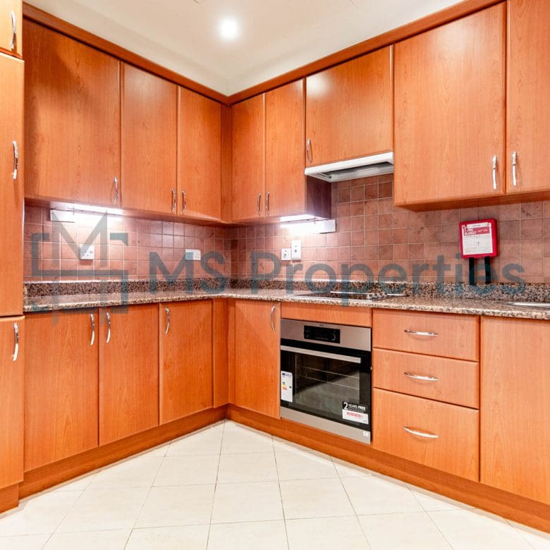 Stunning 2BHK Flat | Including Utilities | The Pearl