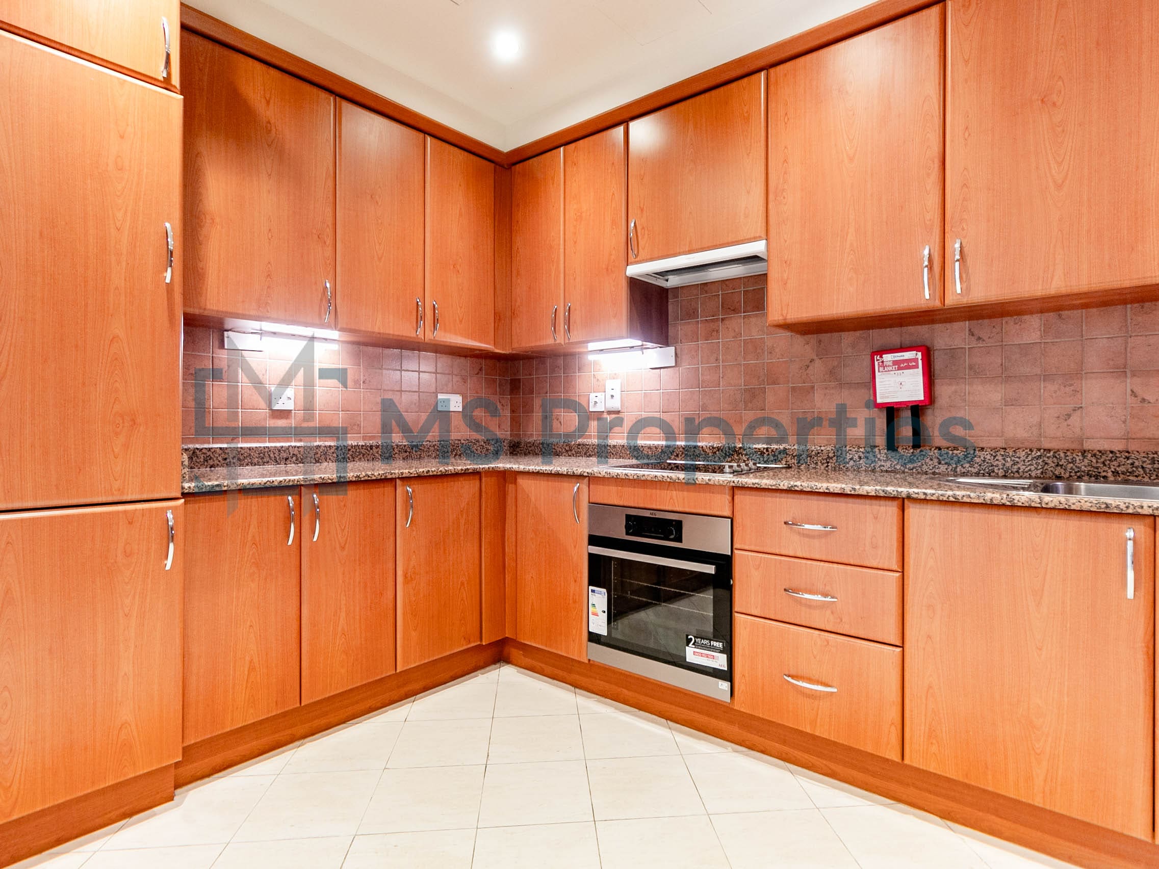 Stunning 2BHK Flat | Including Utilities | The Pearl