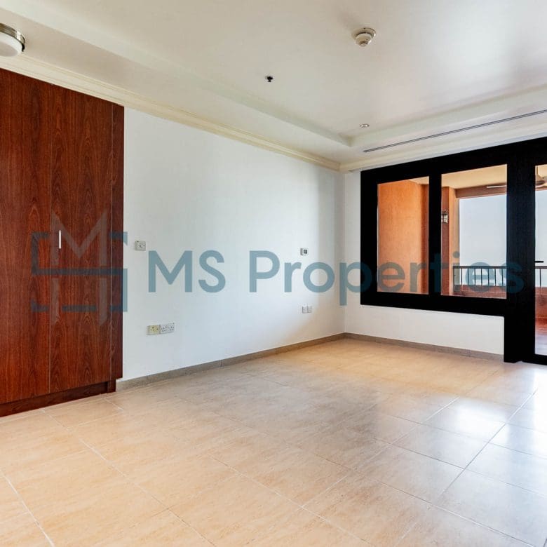 Stunning 2BHK Flat | Including Utilities | The Pearl