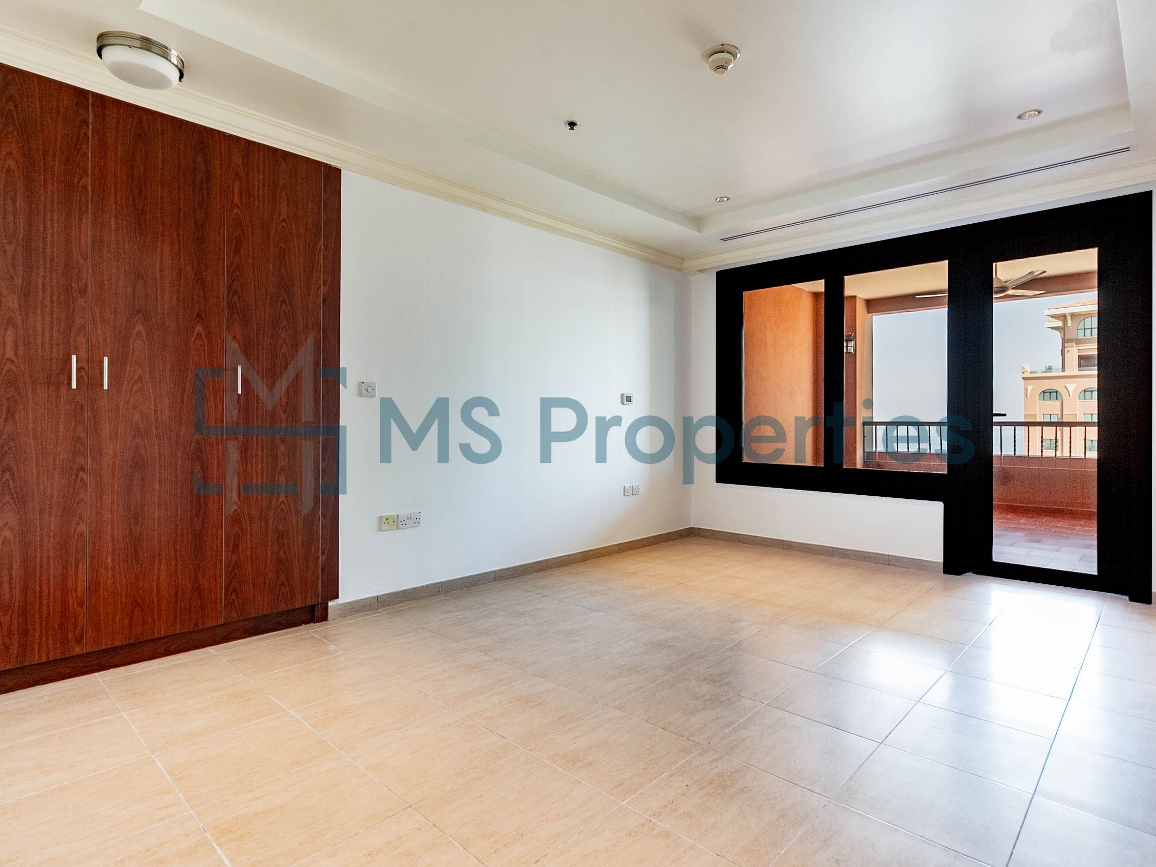 Stunning 2BHK Flat | Including Utilities | The Pearl