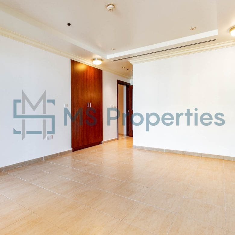 Stunning 2BHK Flat | Including Utilities | The Pearl