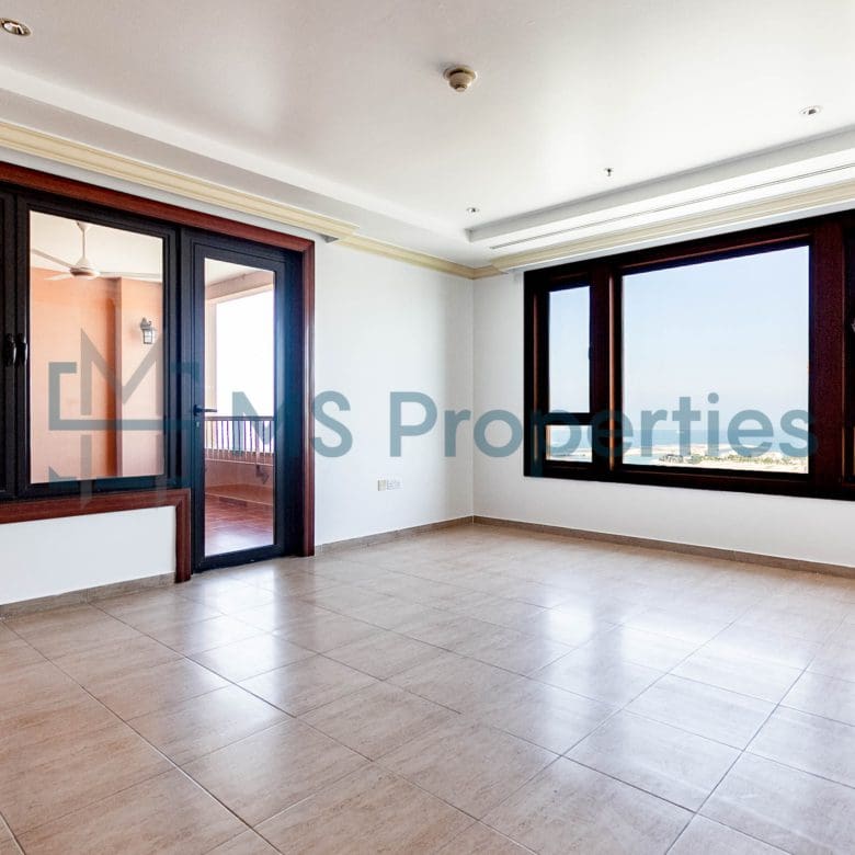 Stunning 2BHK Flat | Including Utilities | The Pearl