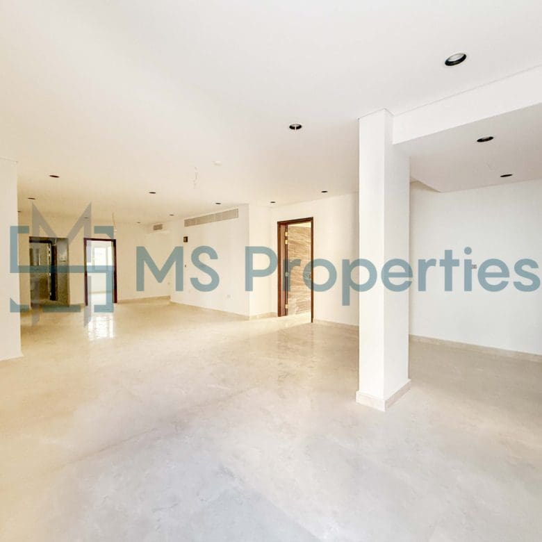 Huge Compound Villa For Rent – Muaither
