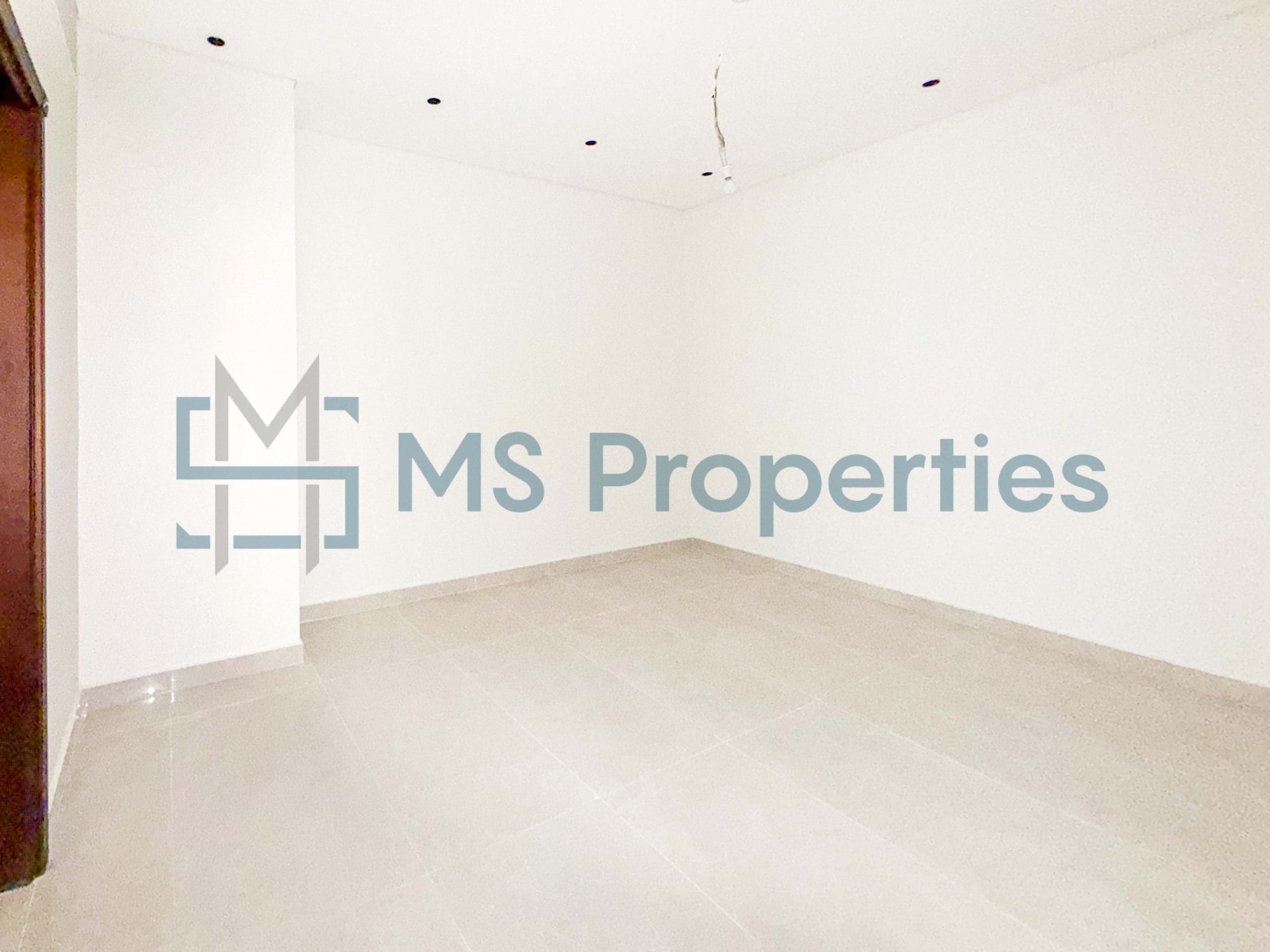 Huge Compound Villa For Rent – Muaither