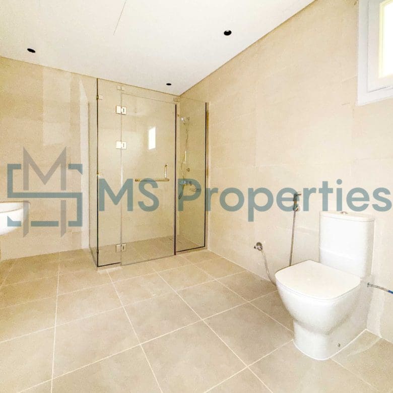 Huge Compound Villa For Rent – Muaither