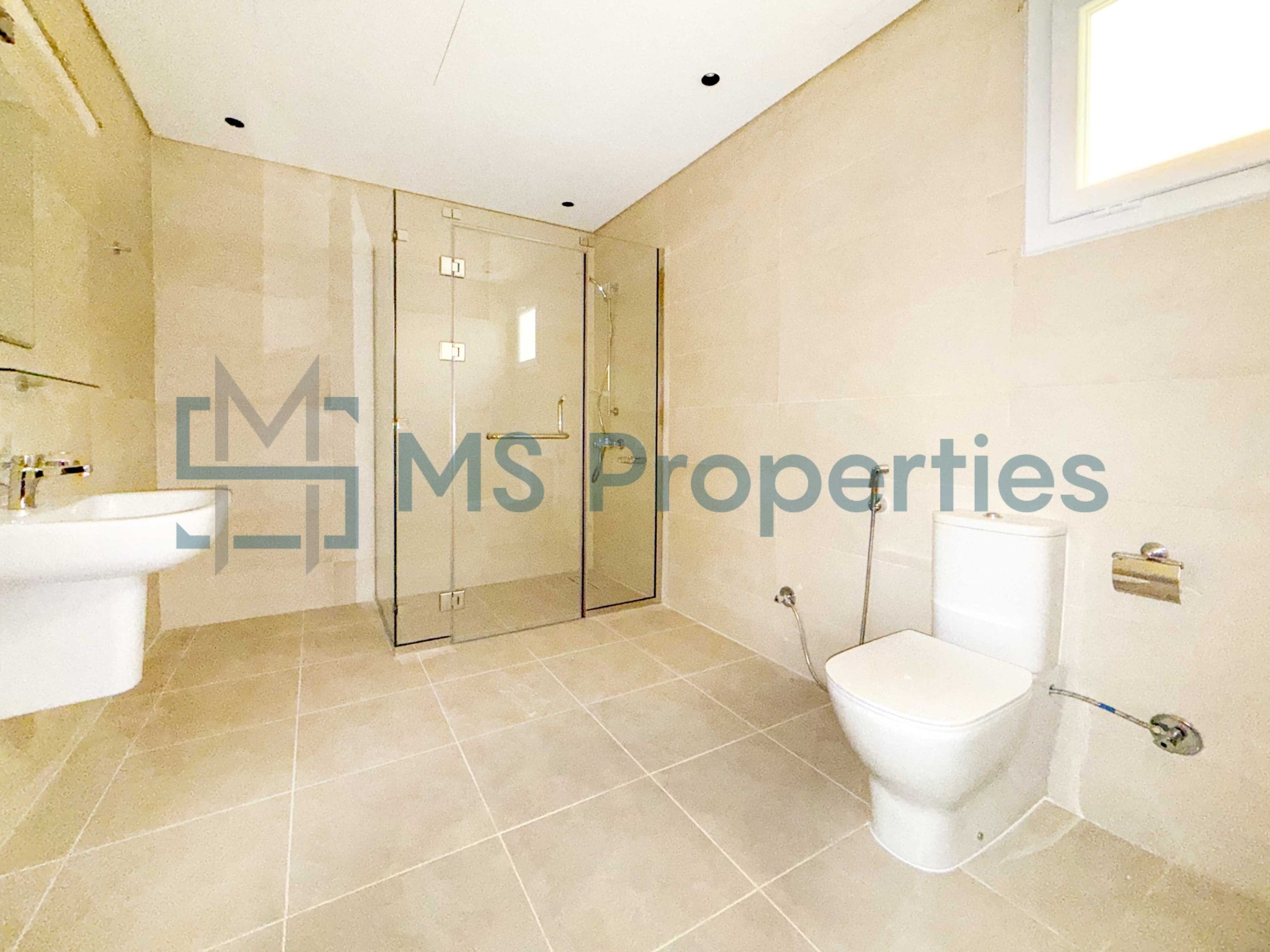 Huge Compound Villa For Rent – Muaither
