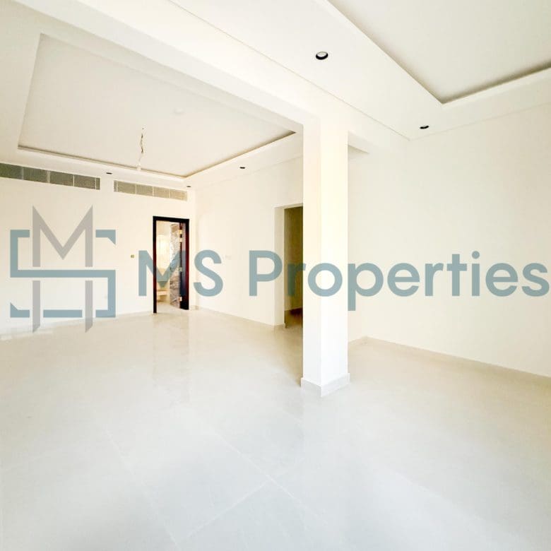 Huge Compound Villa For Rent – Muaither