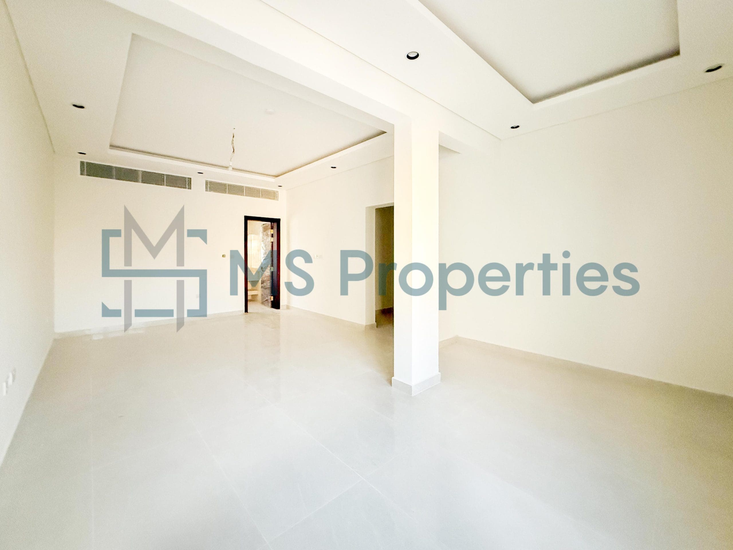 Huge Compound Villa For Rent – Muaither