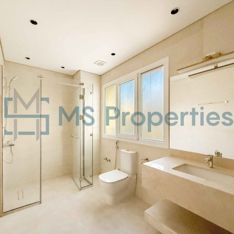Huge Compound Villa For Rent – Muaither