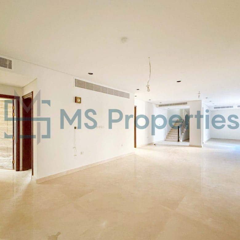 Huge Compound Villa For Rent – Muaither