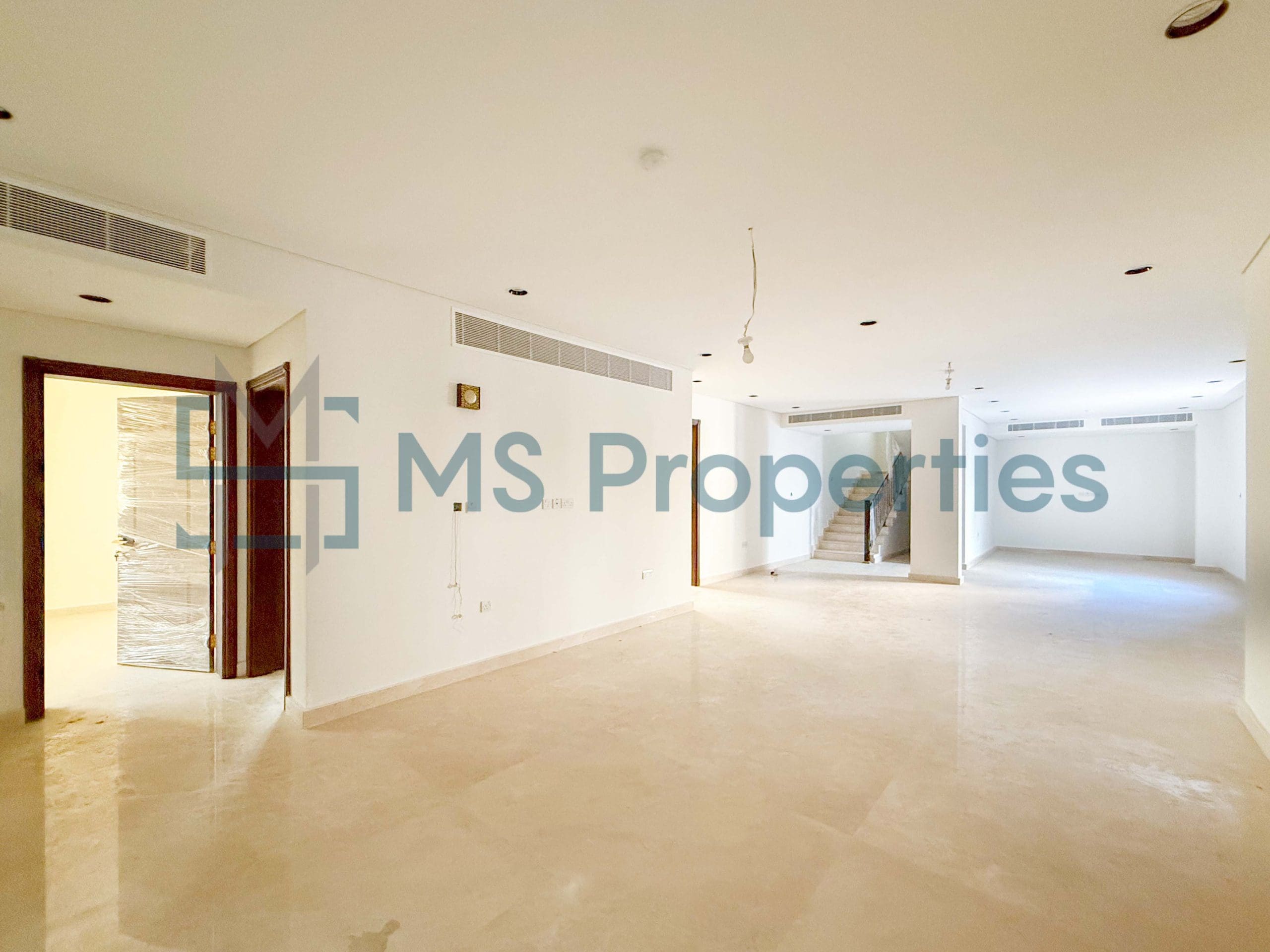 Huge Compound Villa For Rent – Muaither