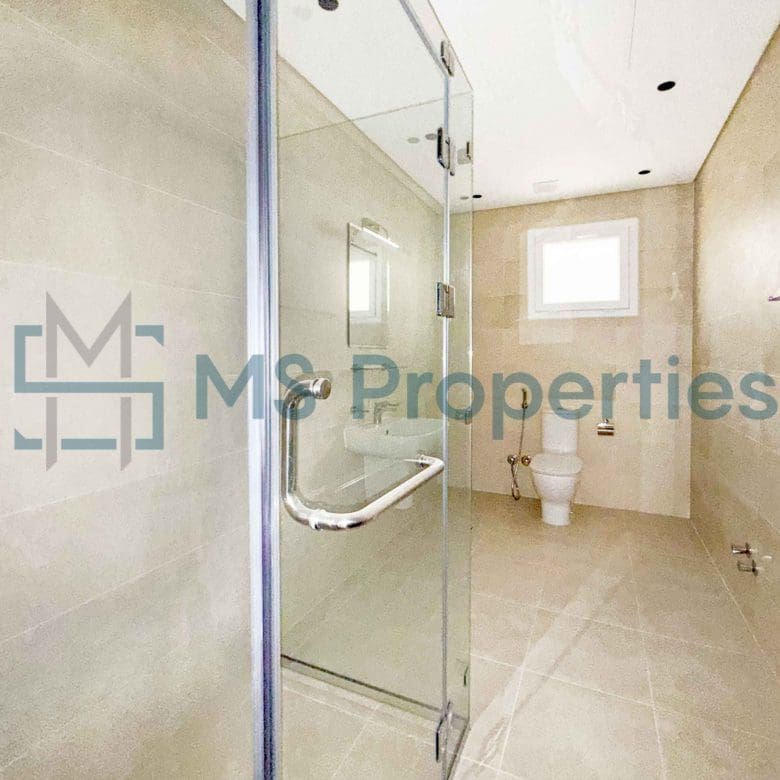 Huge Compound Villa For Rent – Muaither