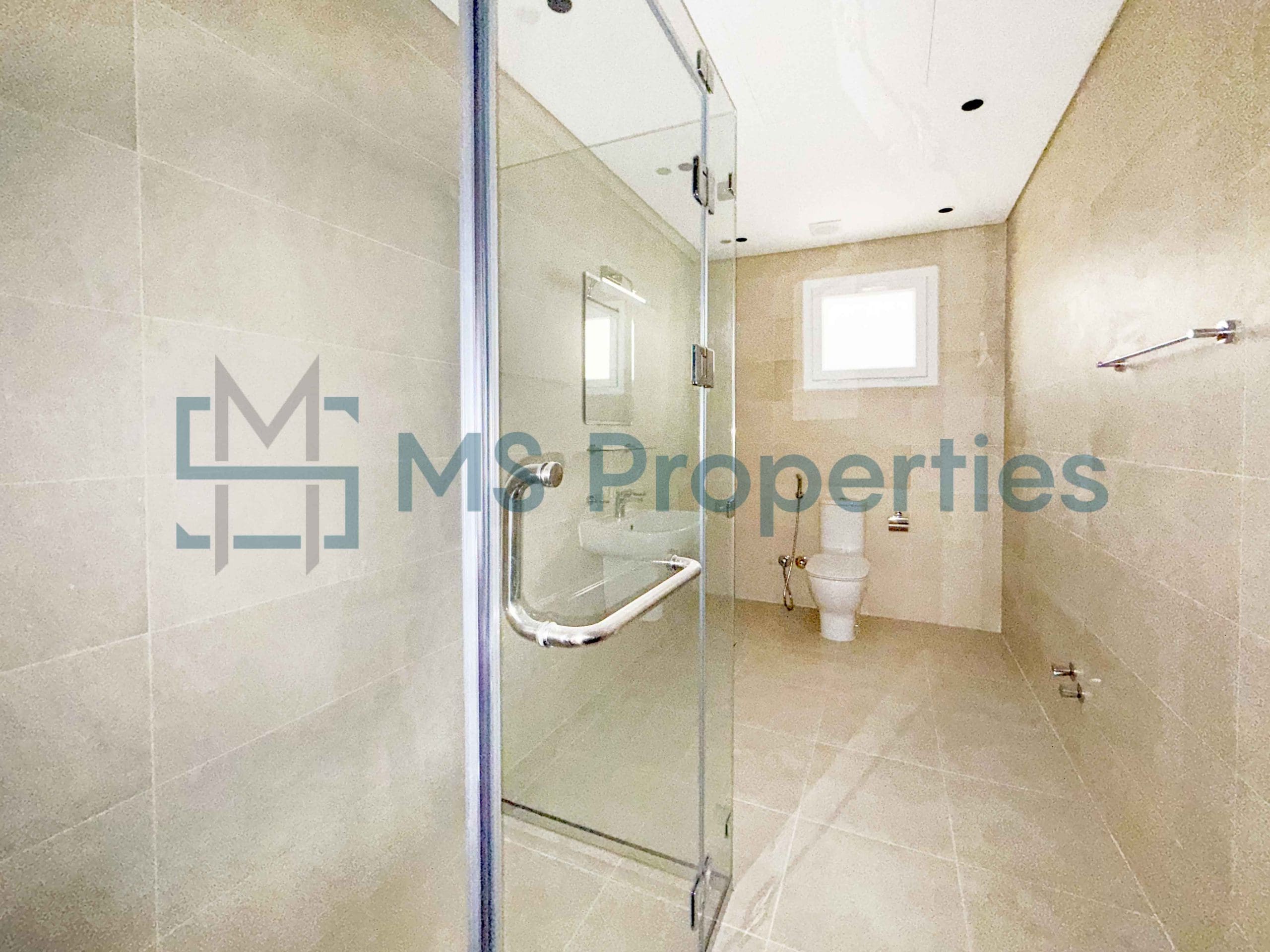 Huge Compound Villa For Rent – Muaither