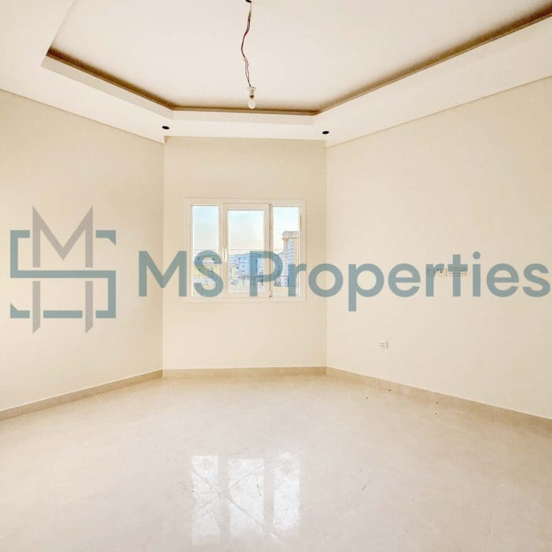 Huge Compound Villa For Rent – Muaither