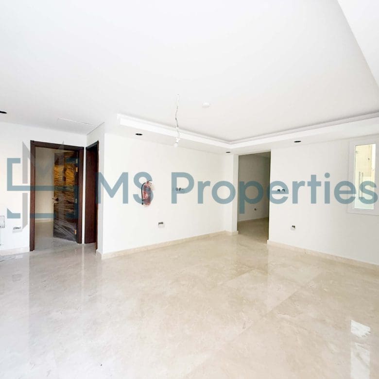 Huge Compound Villa For Rent – Muaither