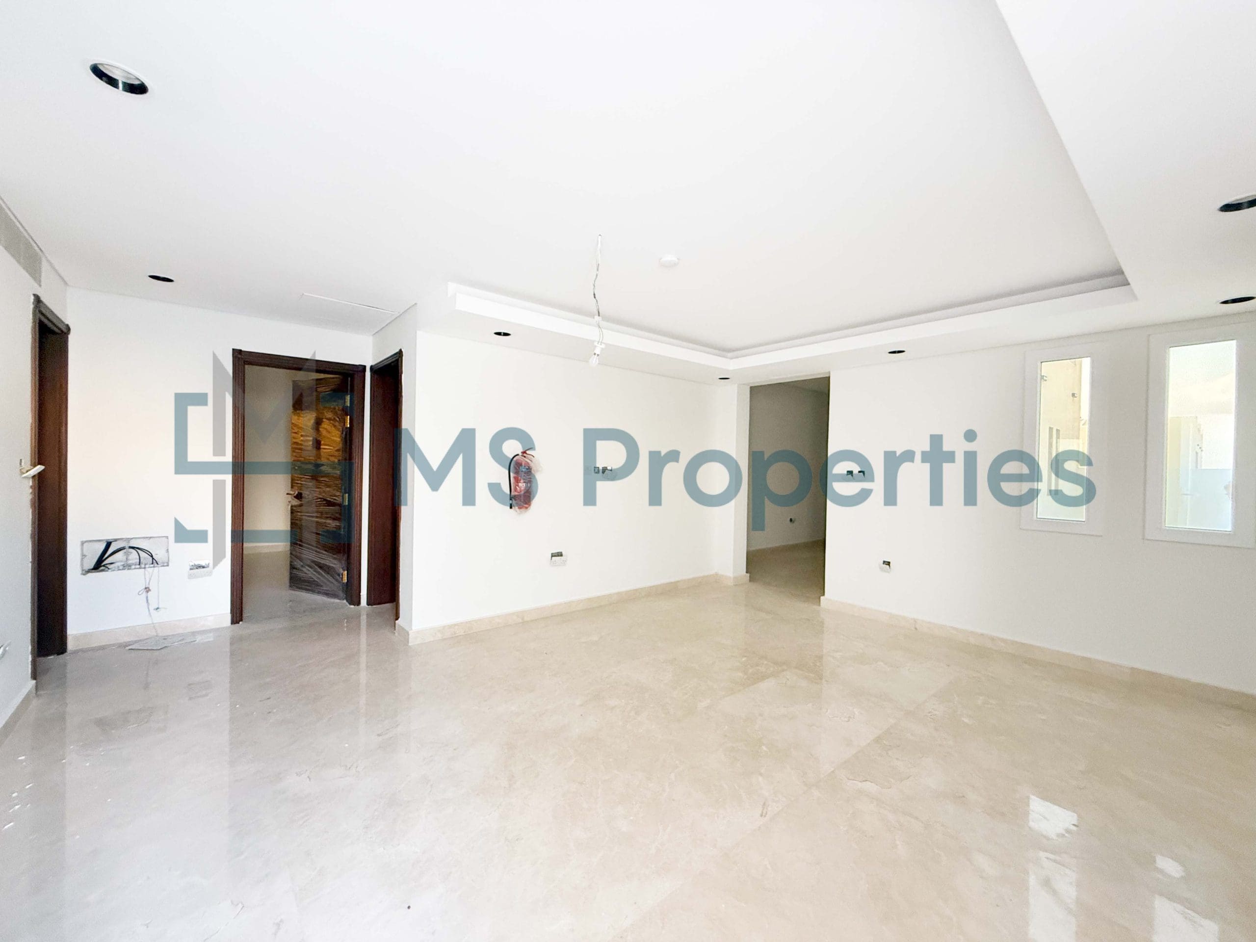 Huge Compound Villa For Rent – Muaither