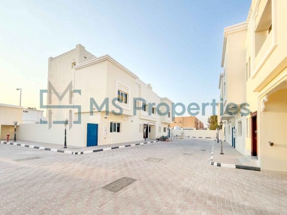 Huge Compound Villa For Rent – Muaither
