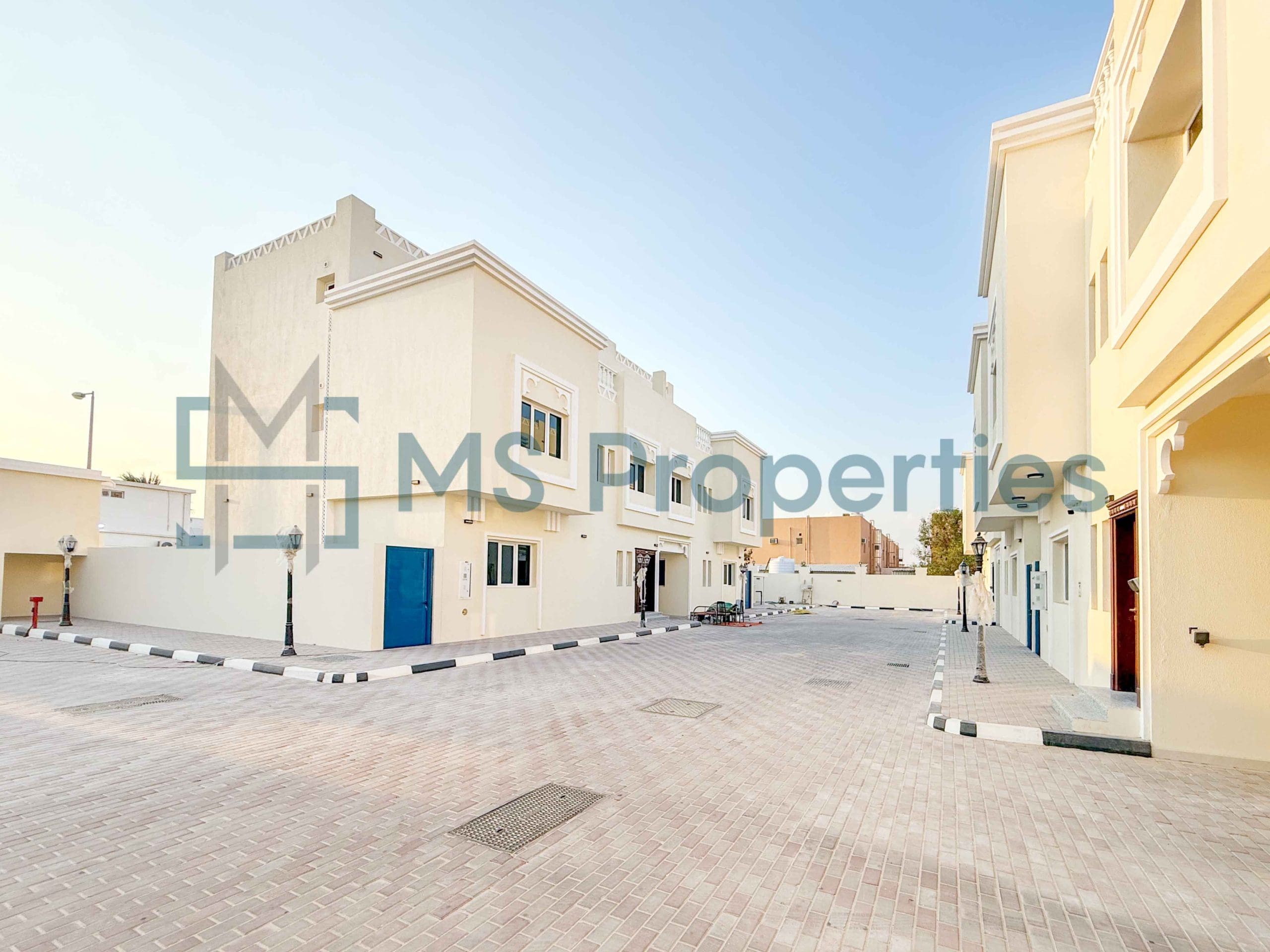 MuaitherCompound_29 Huge Compound Villa For Rent – Muaither