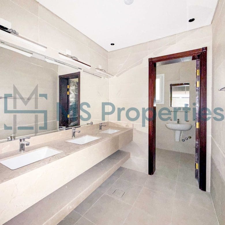 Huge Compound Villa For Rent – Muaither