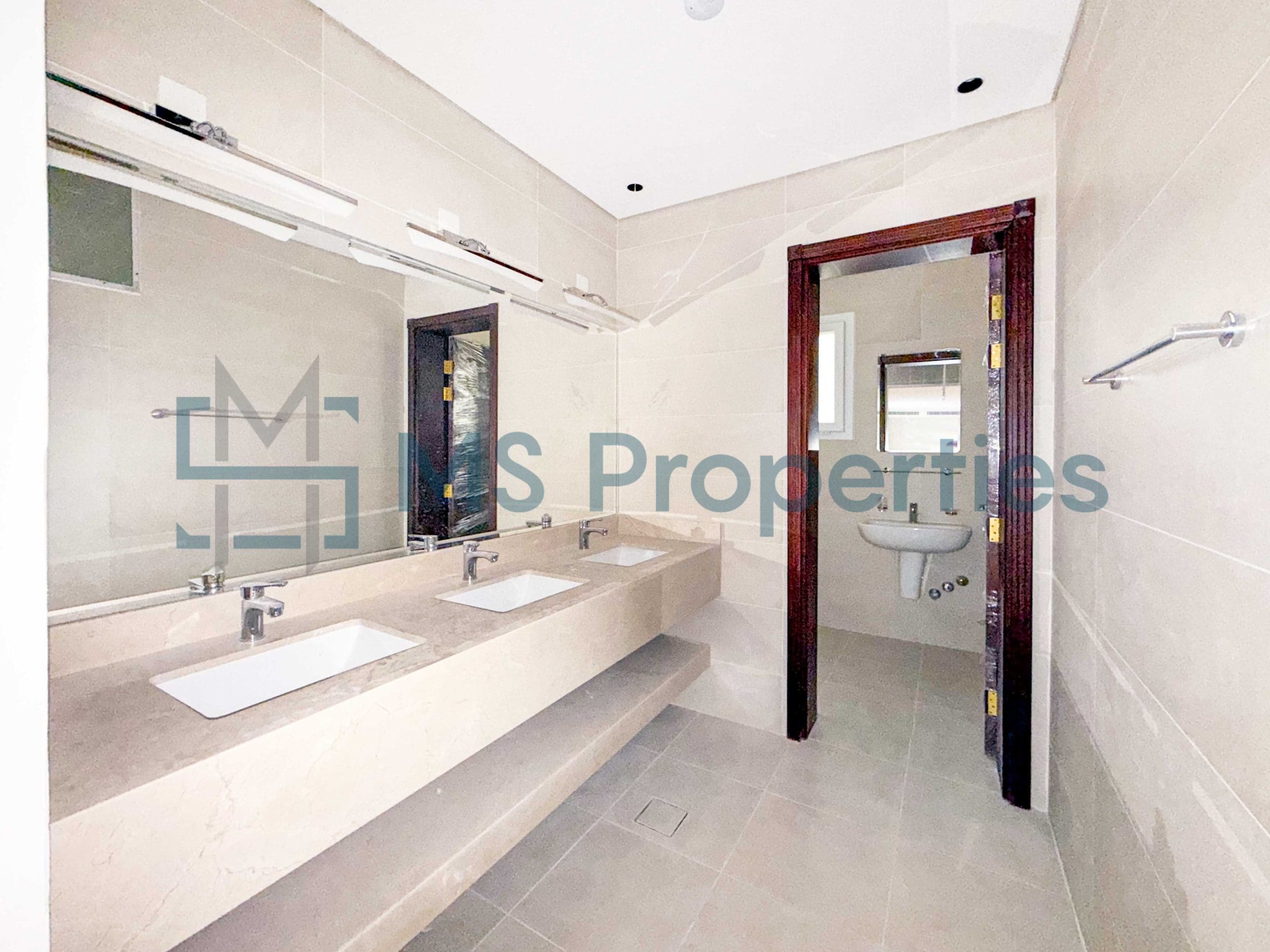 Huge Compound Villa For Rent – Muaither