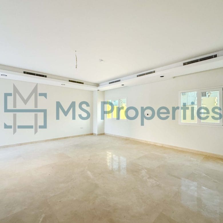 Huge Compound Villa For Rent – Muaither