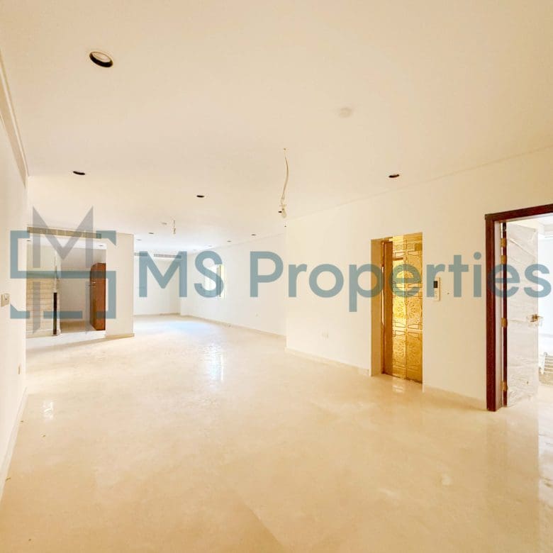 Huge Compound Villa For Rent – Muaither