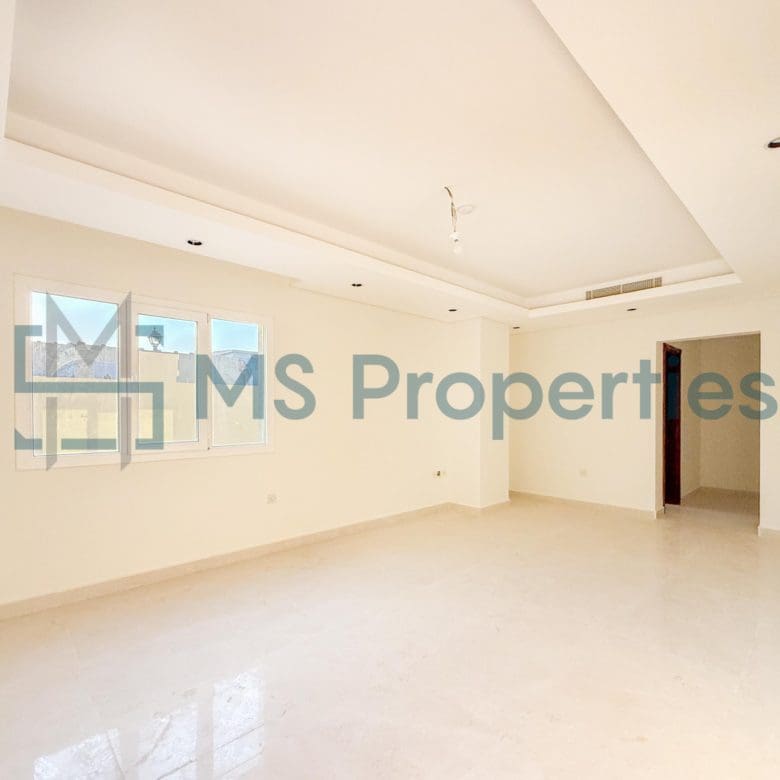 Huge Compound Villa For Rent – Muaither