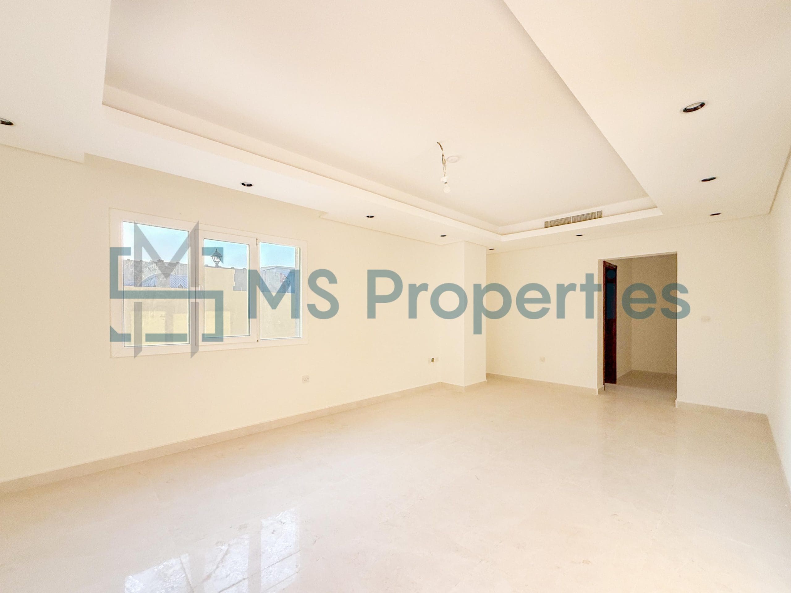 Huge Compound Villa For Rent – Muaither