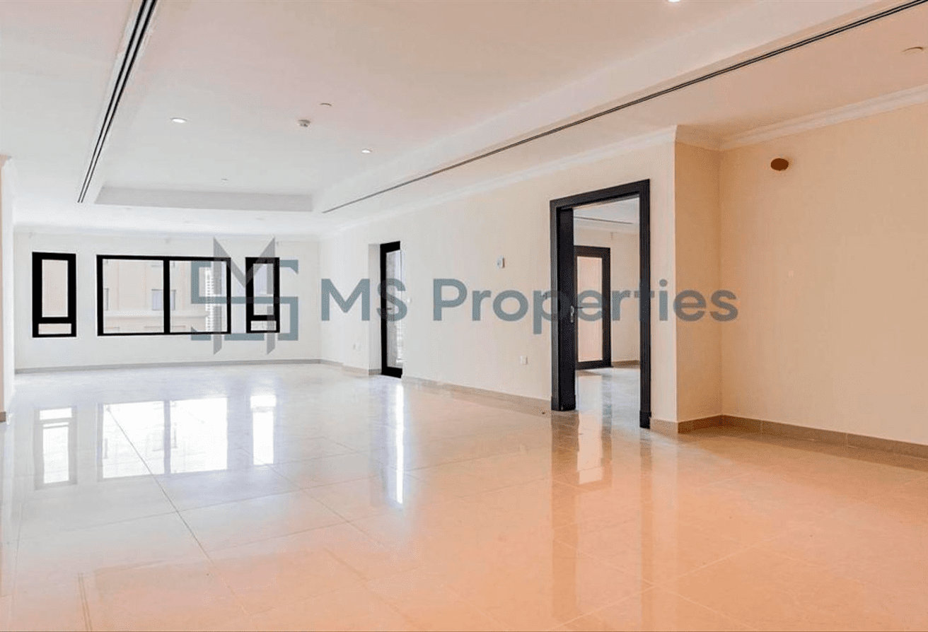 NUMER1 Amazing Offer | 1BHK Apartment | Sea View Balcony