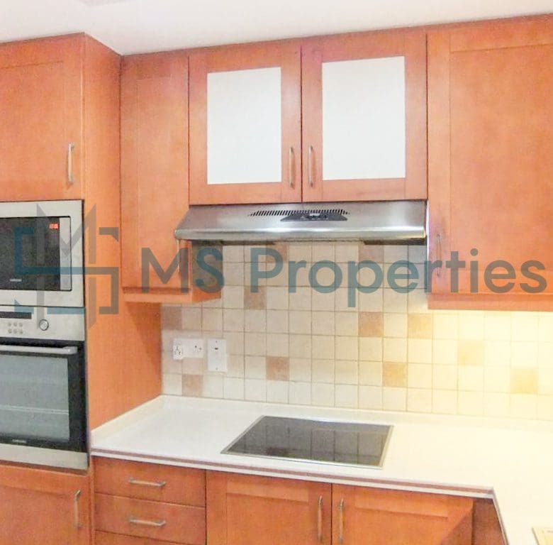 Sophisticated 2BHK Apartment | Balcony | For Sale