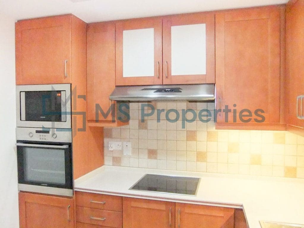 Sophisticated 2BHK Apartment | Balcony | For Sale