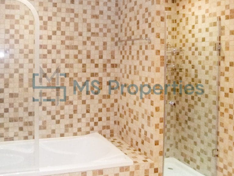 Sophisticated 2BHK Apartment | Balcony | For Sale